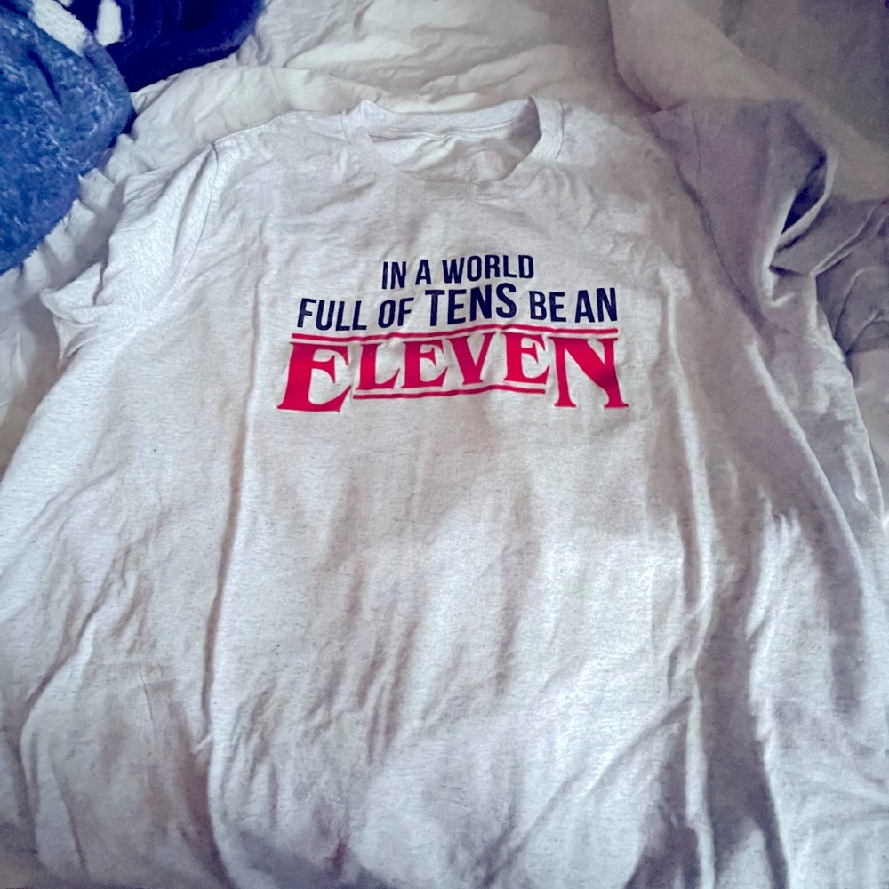 Stranger Things T-Shirt